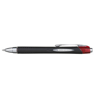 uni-ball Stylo roller encre gel JETSTREAM SXN210, rouge