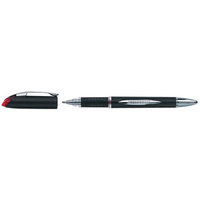 uni-ball Stylo roller encre gel JETSTREAM SX-210, rouge