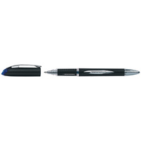 uni-ball Recharge pour stylo JETSTREAM SX-210, bleu