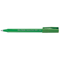 Pentel Stylo roller Ball Pentel R56, vert