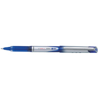 PILOT Stylo roller V-Ball Grip 05, bleu