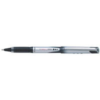 PILOT Stylo roller V-Ball Grip 10, noir