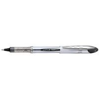 uni-ball Stylo roller à encre VISION ELITE UB-200, noir