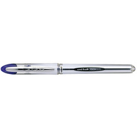 uni-ball Stylo roller à encre VISION ELITE UB-200, bleu