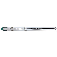 uni-ball Stylo roller à encre VISION ELITE UB-200, vert