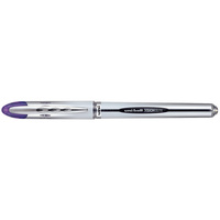 uni-ball Stylo roller à encre VISION ELITE UB-200, violet