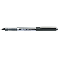 uni-ball Stylo roller eye micro UB150E, noir