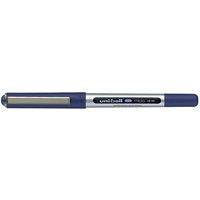uni-ball Stylo roller eye micro UB150E, bleu