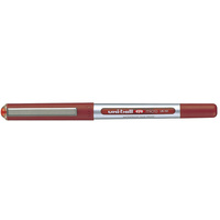 uni-ball Stylo roller eye micro UB150E, rouge