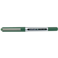 uni-ball Stylo roller eye micro UB150E, vert
