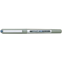 uni-ball Stylo roller eye fine UB157, bleu