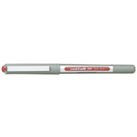 uni-ball Stylo roller eye fine UB157, rouge