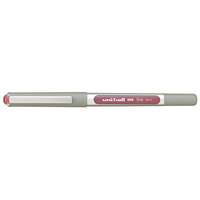 uni-ball Stylo roller eye fine UB157, pourpre