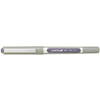 uni-ball Stylo roller eye fine UB157, violet