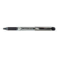 PILOT Stylo roller Hi-Tecpoint V5 Grip, noir