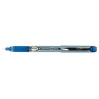 PILOT Stylo roller Hi-Tecpoint V5 Grip, bleu