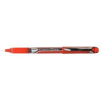 PILOT Stylo roller Hi-Tecpoint V5 Grip, rouge