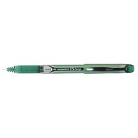 PILOT Stylo Roller Hi-Tecpoint V5 Grip, vert