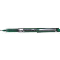 PILOT Stylo roller Hi-Tecpoint V7 Grip, vert