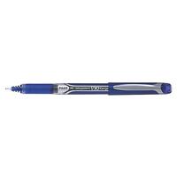 PILOT Stylo Roller Hi-Tecpoint V10 Grip, bleu