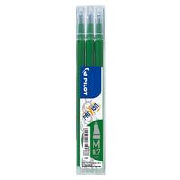 PILOT Recharge pour roller FRIXION BALL BLS-FR7, vert
