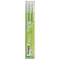 PILOT Recharge pour roller FRIXION BALL BLS-FR7, vert clair