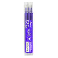 PILOT Recharge pour roller FRIXION BALL BLS-FR7, violet