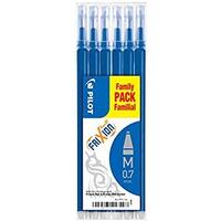 PILOT Recharge pour roller FRIXION BALL BLS-FR7, bleu