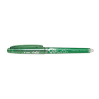 Pilot Stylo roller FRIXION POINT, vert