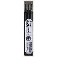 PILOT Recharge pour roller FRIXION POINT BLS-FRP5, noir