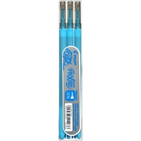 PILOT Recharge pour roller FRIXION POINT BLS-FRP5, turquoise