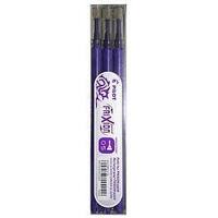PILOT Recharge pour roller FRIXION POINT BLS-FRP5, violet