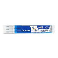 Pilot Recharge pour stylo roller FRIXION BALL 10, bleu