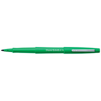 Paper:Mate Stylo feutre Flair Original, vert