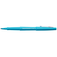 Paper:Mate Stylo feutre Flair Original, turquoise