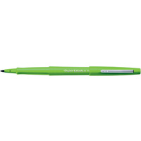 Paper:Mate Stylo feutre Flair Original, vert pomme