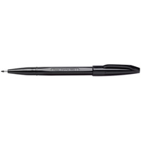 FEUTRE SIGN PEN NOIR S520