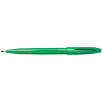 PentelArts Stylo feutre Sign Pen S520, vert