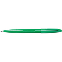 FEUTRE SIGN PEN VERT S523