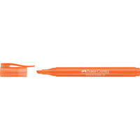 FABER-CASTELL Surligneur TEXTLINER 38, orange