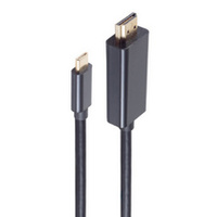 shiverpeaks BASIC-S Câble adaptateur, 1,8 mm