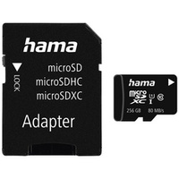 CARTE MEMOIRE MICRO SD HC 16GOCLASSE 3