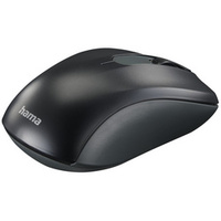 hama Souris optique 'AMW-200', sans fil, noir/anthracite