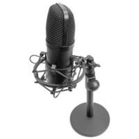 DIGITUS Microphone à condensateur USB, studio