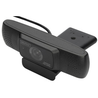 DIGITUS Webcam Full HD 1080p avec mise au point automatique