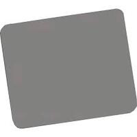 Fellowes Tapis de souris standard, en polyestère, gris