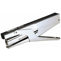 Rapid Agrafeuse Economy E84, argent