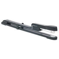 RAPESCO Agrafeuse long bras Marlin, noir