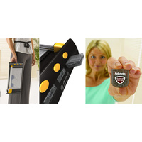 Fellowes rogneuse Neutron Plus, format A4