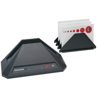 GBC Thermorelieuse T500Pro, anthracite